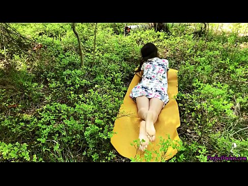 ❤️ Estranho na Tinder Masturba-me a rata e fode apaixonadamente na floresta ❤️ Porno russo em pt.rusanalog.ru ❌️❤