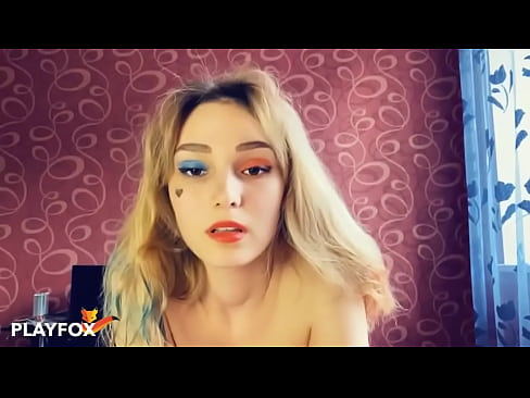 ❤️ Óculos mágicos de realidade virtual deram-me sexo com Harley Quinn ❤️ Porno russo em pt.rusanalog.ru ❌️❤