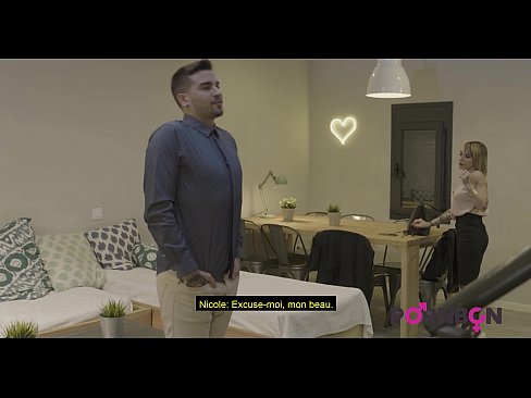 ❤️ PORNBCN 4K Uma mulher madura com mamas grandes quer ser um gigolo jovem fodido anal com um grande amortismo de broche de piça duro estilo cão de foder, lambendo o orgasmo da rata legendas francesas ❤️ Porno russo em pt.rusanalog.ru ❌️❤